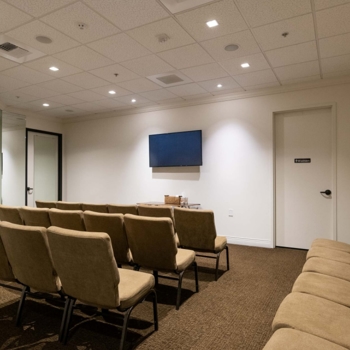 Calvary Chapel Chino Hills Sanctuary