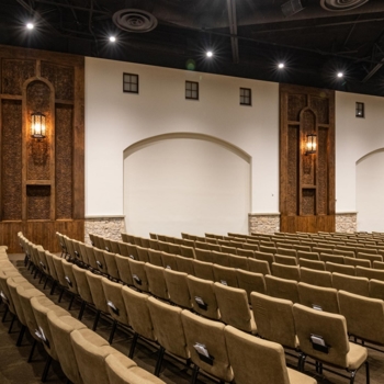 Calvary Chapel Chino Hills Sanctuary