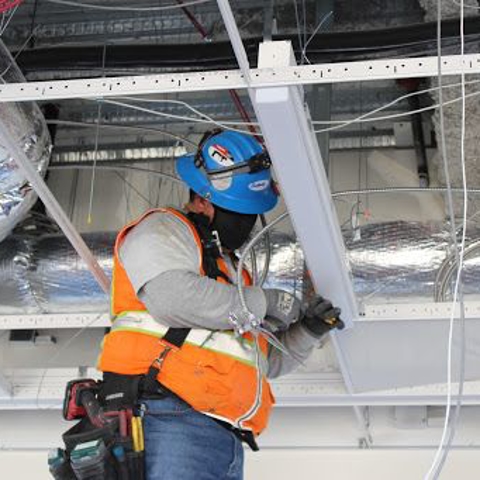 California University School of Medicine - Colton, CA Photo