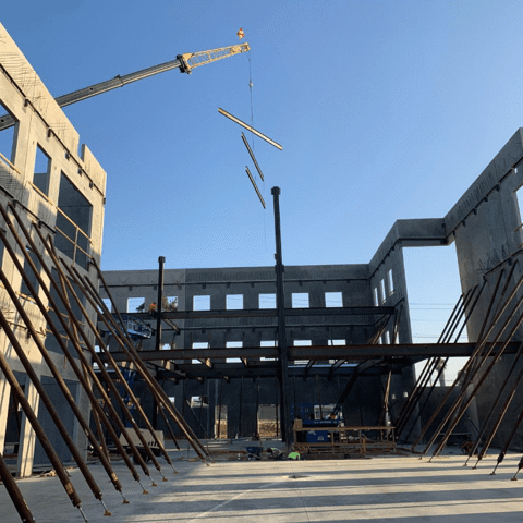 California University School of Medicine - Colton, CA Photo