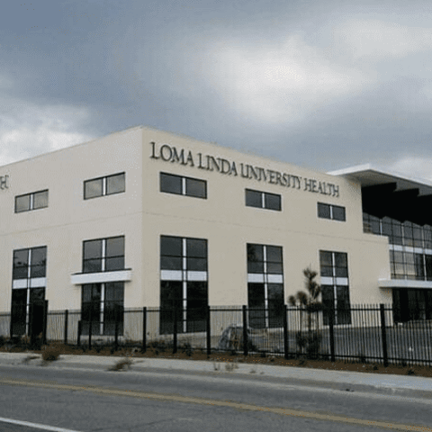 Loma Linda University Health Photo
