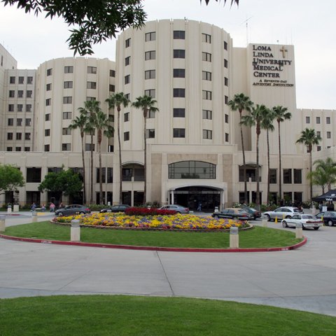Loma Linda University Medical Center - Loma Linda, CA Photo