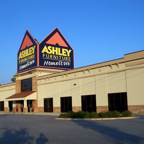 Hesperia Shops | Safeway Electric