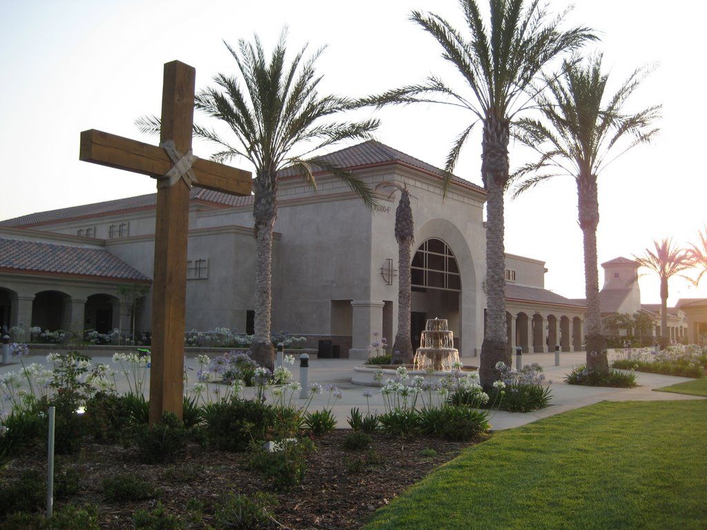 Houses of Worship Safeway Electric